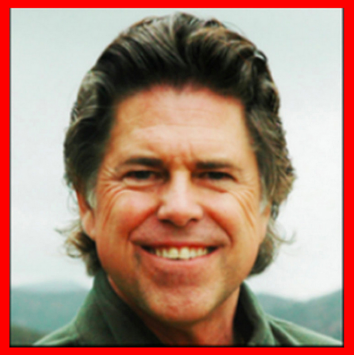 Dr. Stephen Johnson