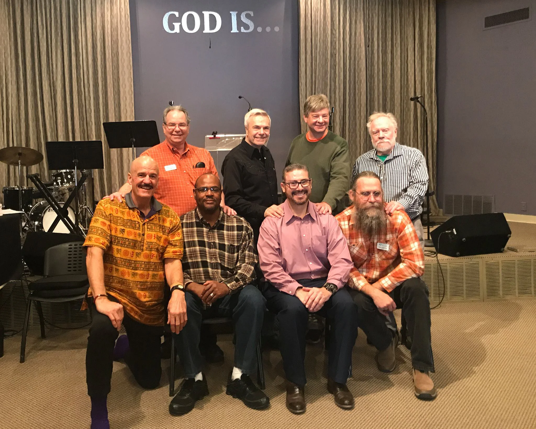 DALLAS POLICE DETECTIVE ED LUJAN __ Grateful and honored to spend quality time with this group of men co-facilitating a powerful spiritual men’s workshop. After multiple phone conversations and emails so privileged to finally meet Dallas Police Detective Ed Lujan in person and marvel once again at his true story of returning from the dead and the lessons learned. WFAA-TV interview: "DALLAS OFFICER DESCRIBES SPIRITUAL BRUSH WITH THE AFTERLIFE"