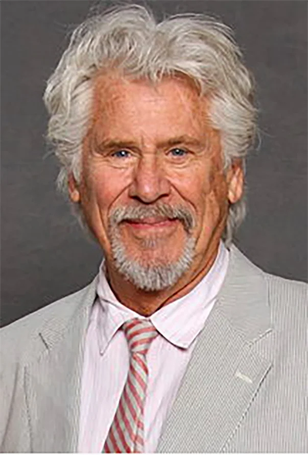 BARRY BOSTWICK