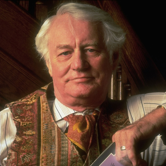 Robert Bly