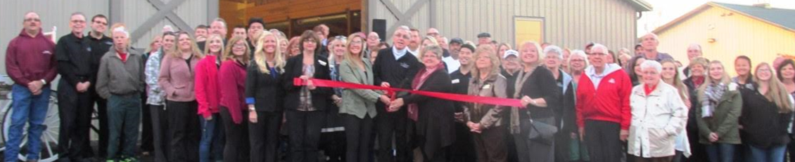 All Occasions Catering Barn Ribbon Cutting.png