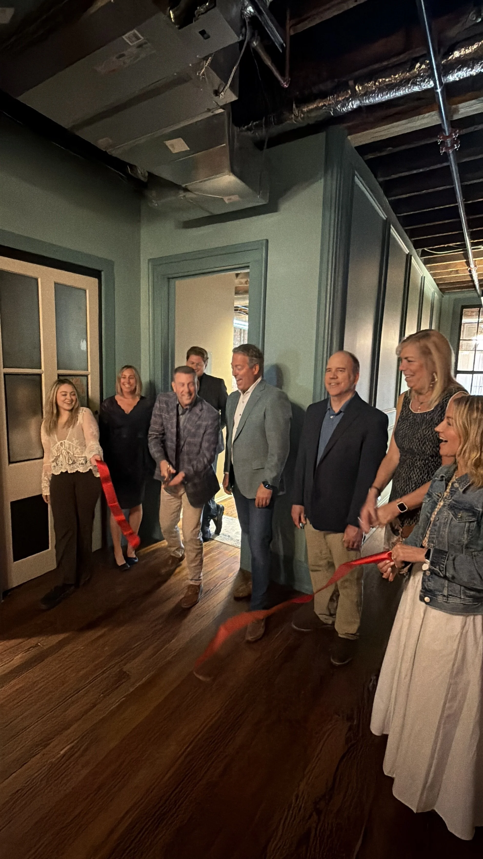 LRI Ribbon Cutting 4.23.26