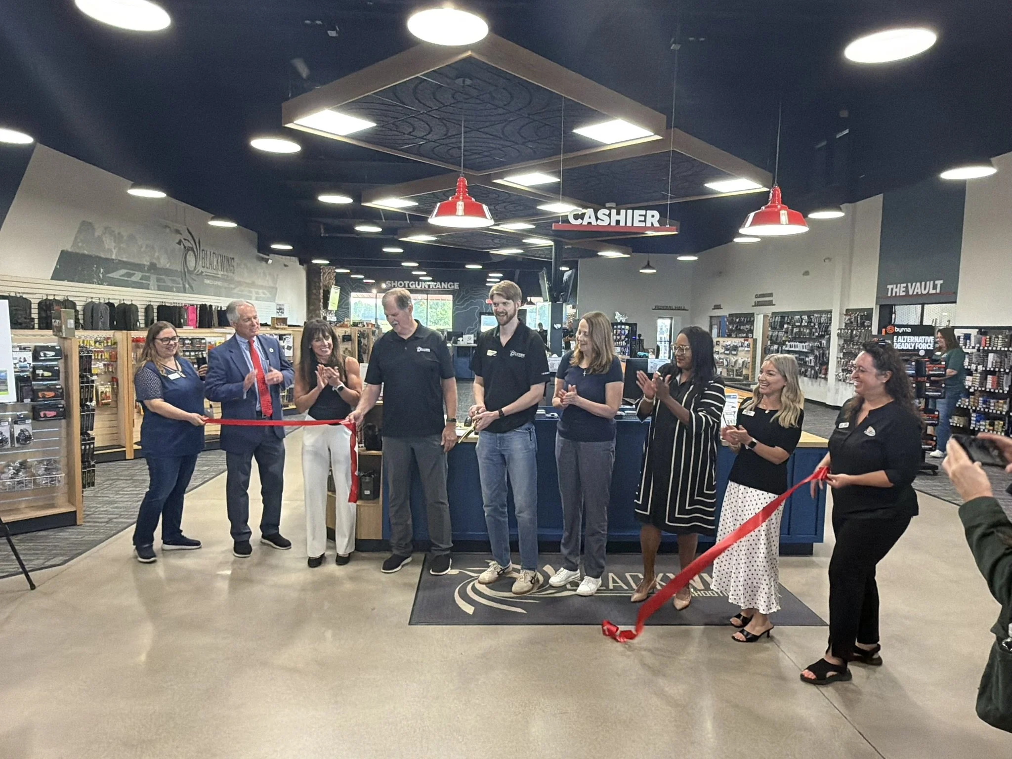 Blackwing Shooting Center Ribbon Cutting 6-4-26.JPEG