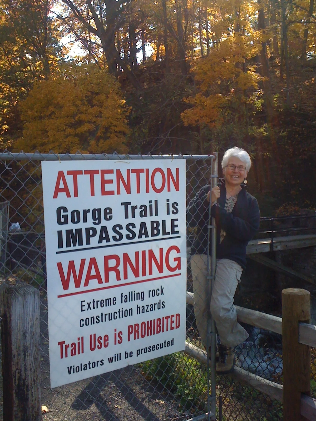 Harriet Ithaca Gorge.jpg