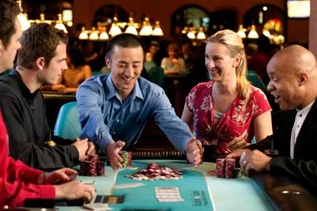 Muckleshoot Casino
