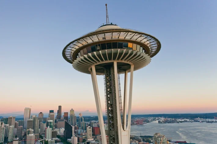 Space Needle