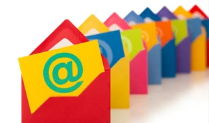 Easy Email Marketing!