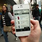 Mobile Websites Give New Advantages