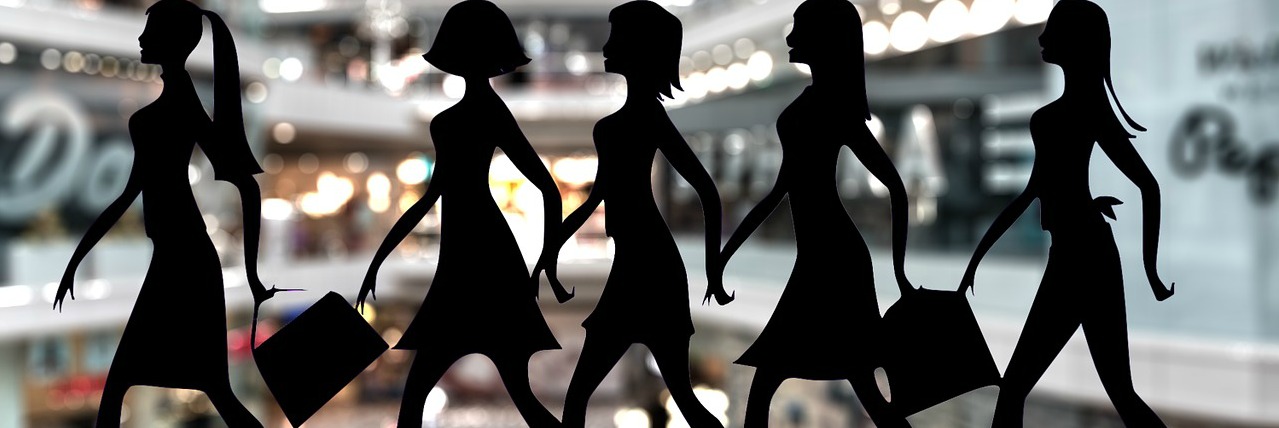 The Online Woman Buyer