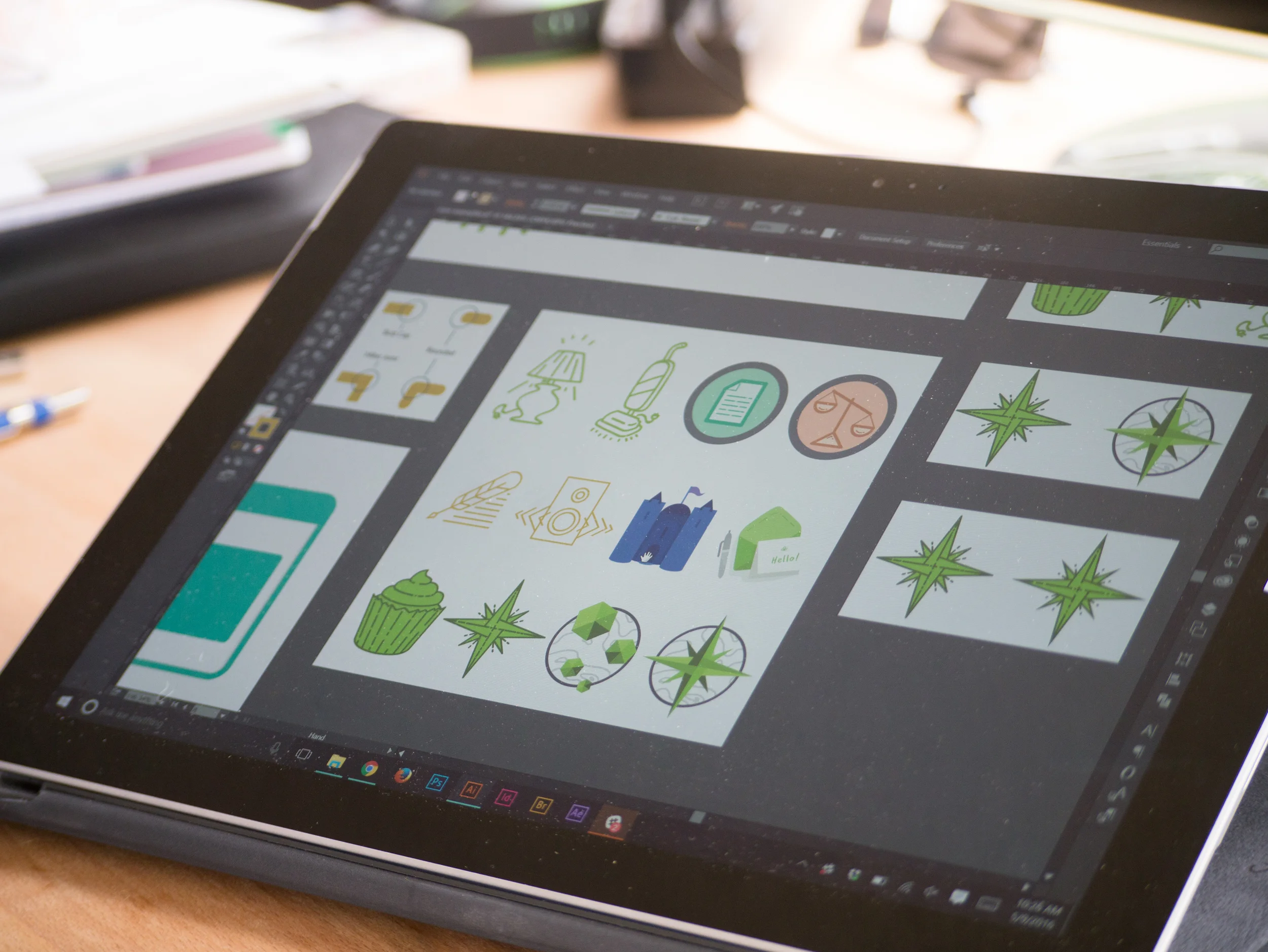 3 Characteristics You Need to Know to Use Icons Effectively