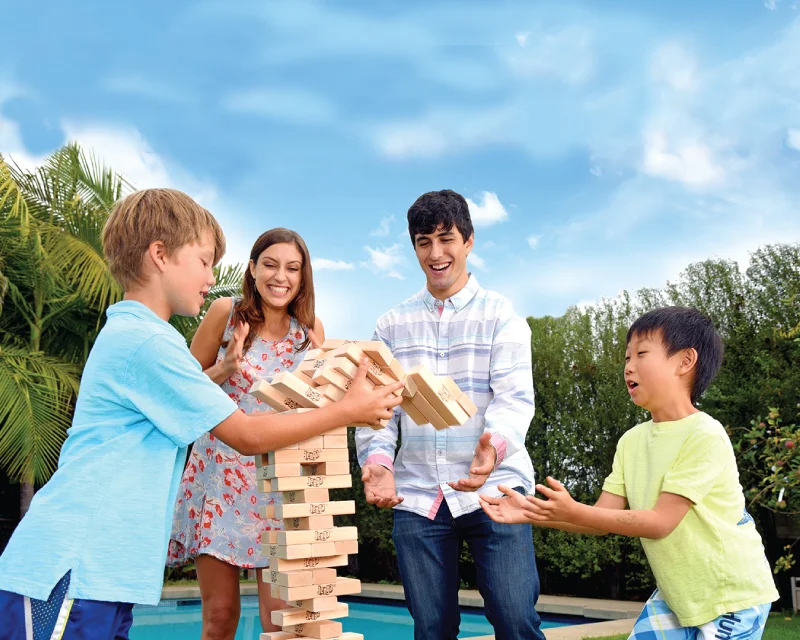 Jenga