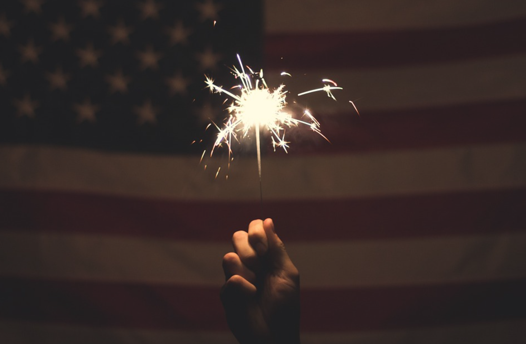 How To Gain Focus After a Holiday Weekend 