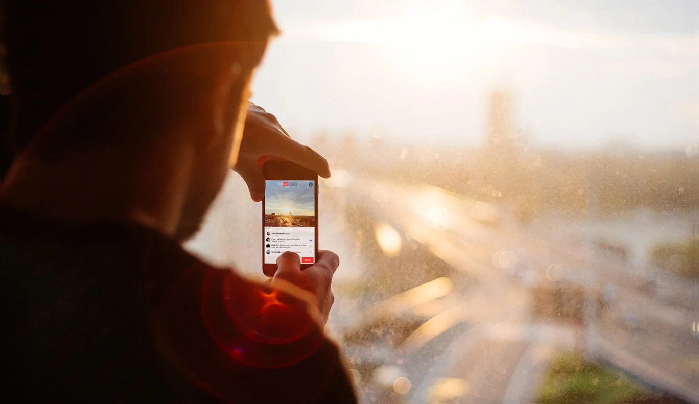 Get The Most Out Of Your Facebook Live Videos