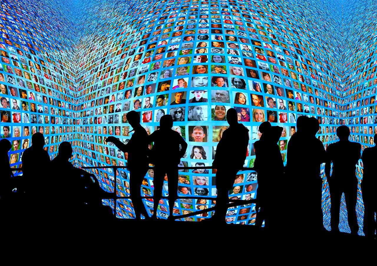 Is Social Media Changing the English Language?