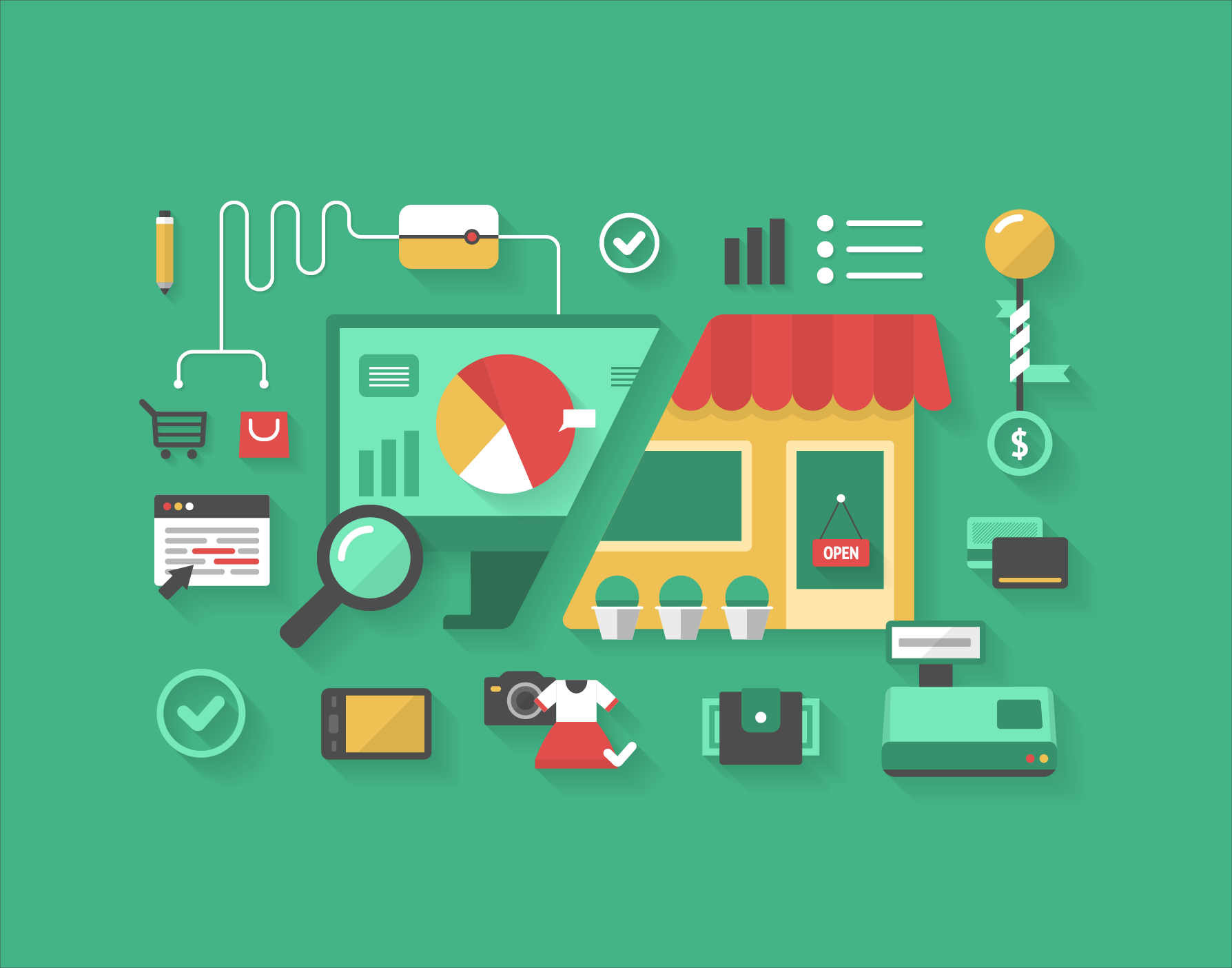 Boost Your Q4 Sales With These Last-Minute Ad Campaigns