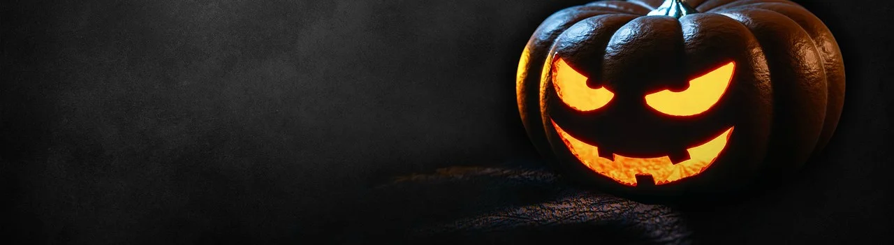 Facebook Went Spooky For Halloween!