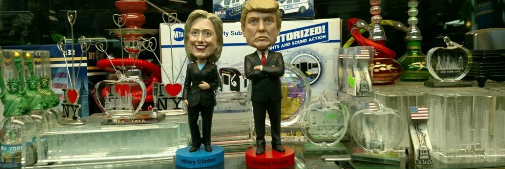 Election 2016: Your Social Media Resources