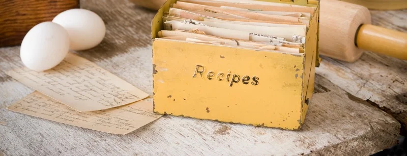 The 6-Ingredient Recipe for the Perfect Thanksgiving Day Post
