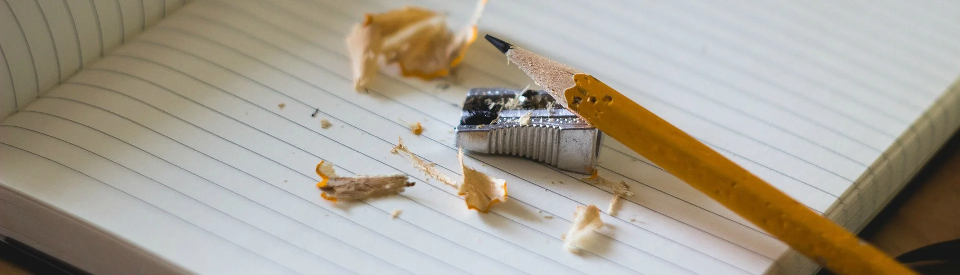 Crush That Writer’s Block