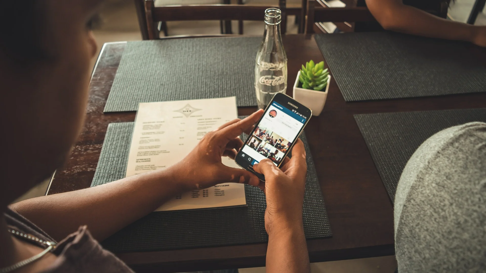 Think Twice Before Using Automated Software to Grow Your Instagram Account