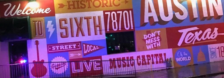 SXSW 2017: The Pros and the Cons