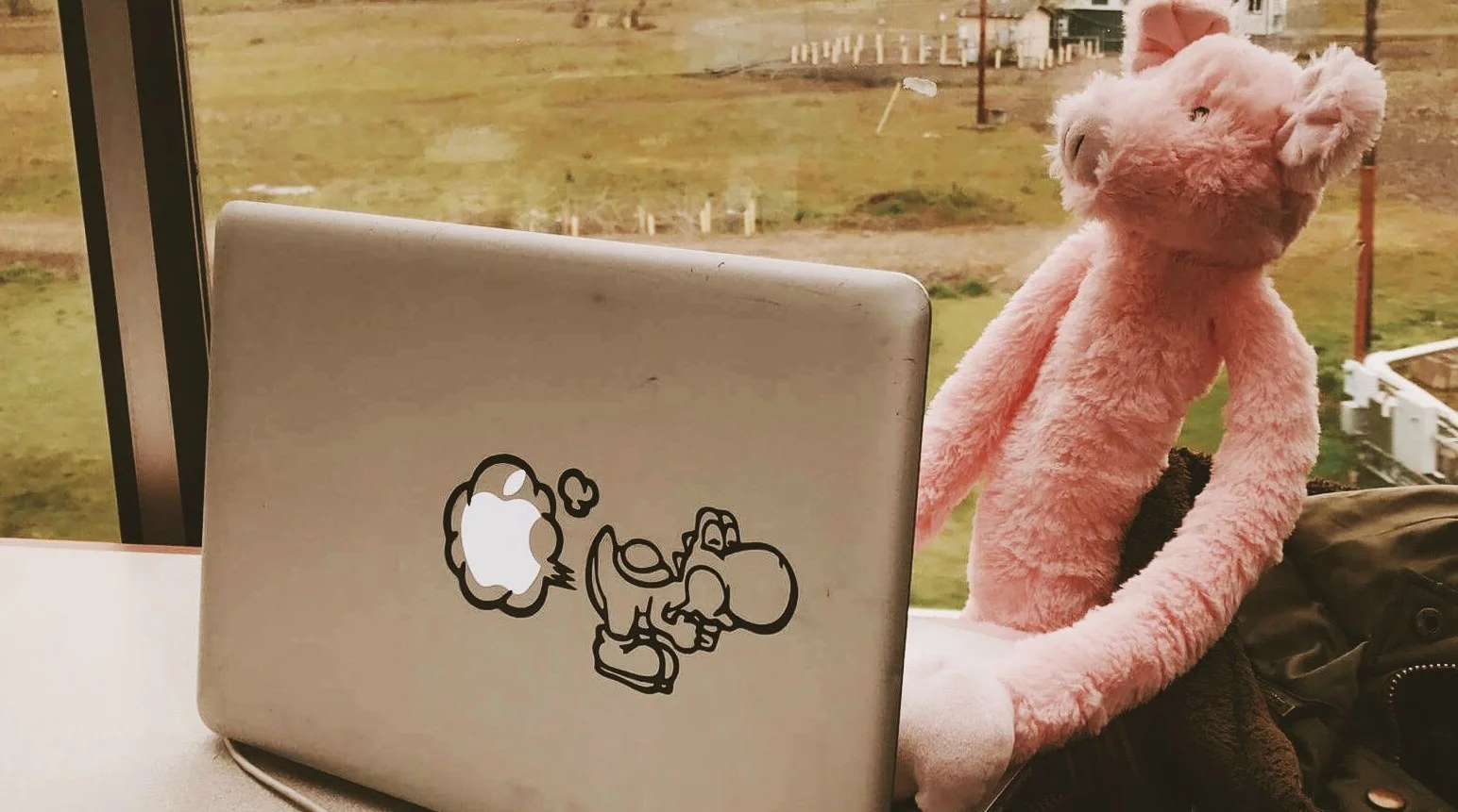 The Adventures of a Content Collector