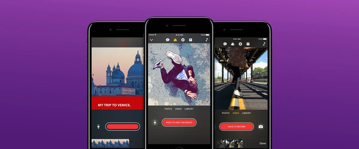 Clips: Apple's Answer to Snapchat and Instagram?
