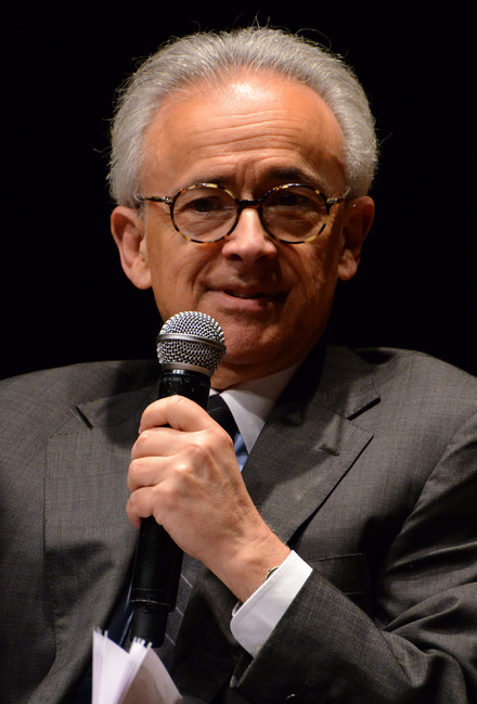Professor Antonio Damasio has revealed much about the role of emotion in decision making. Photo from Wikipedia.