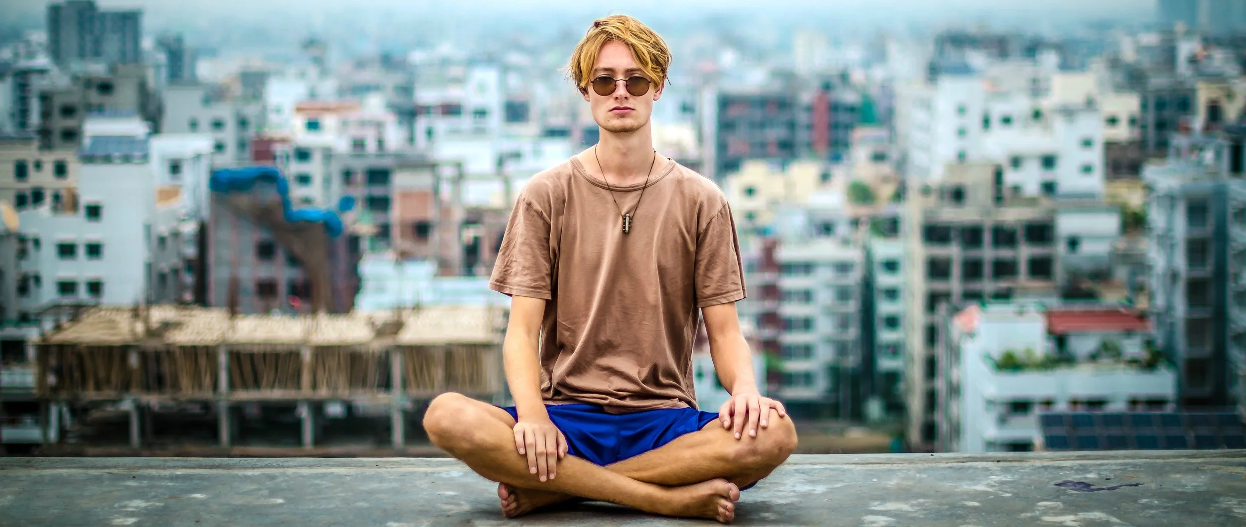 10 Easy Meditation Methods for Working Remotely