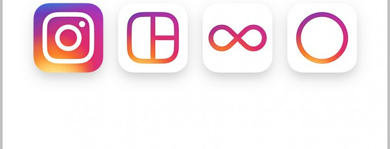 Boomerang: 1-Second Video Loops Everyone Loves