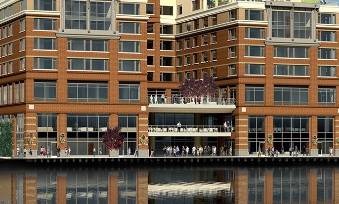 HYATT REGENCY LAKE WASHINGTON AT SEATTLE’S SOUTHPORT