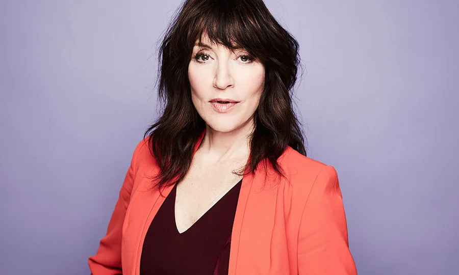 Katey Sagal