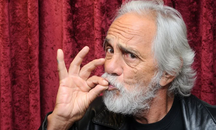 Tommy Chong