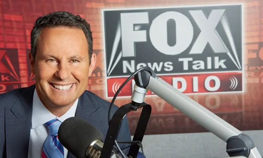 Brian Kilmeade