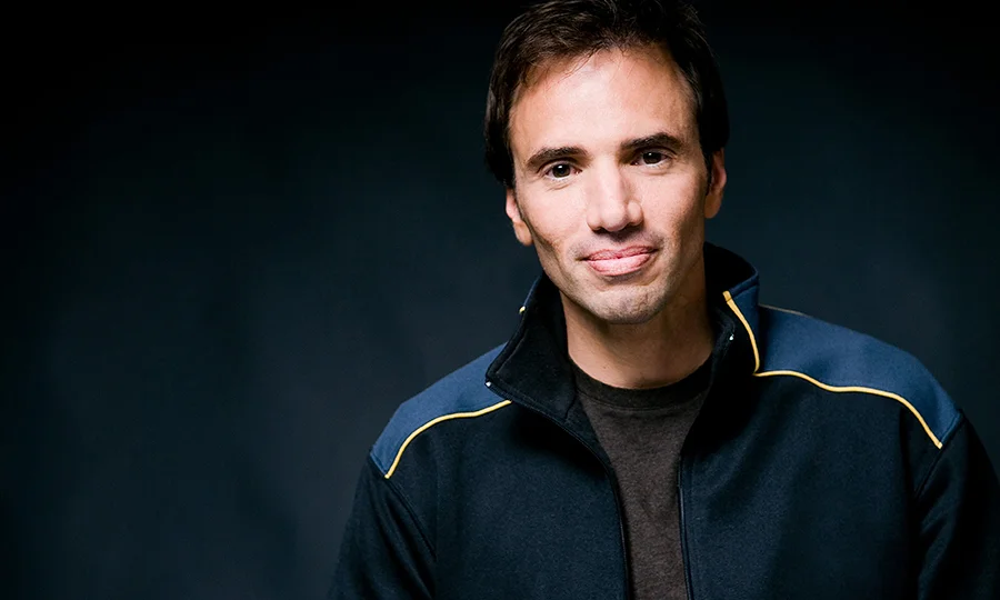 Paul Mecurio