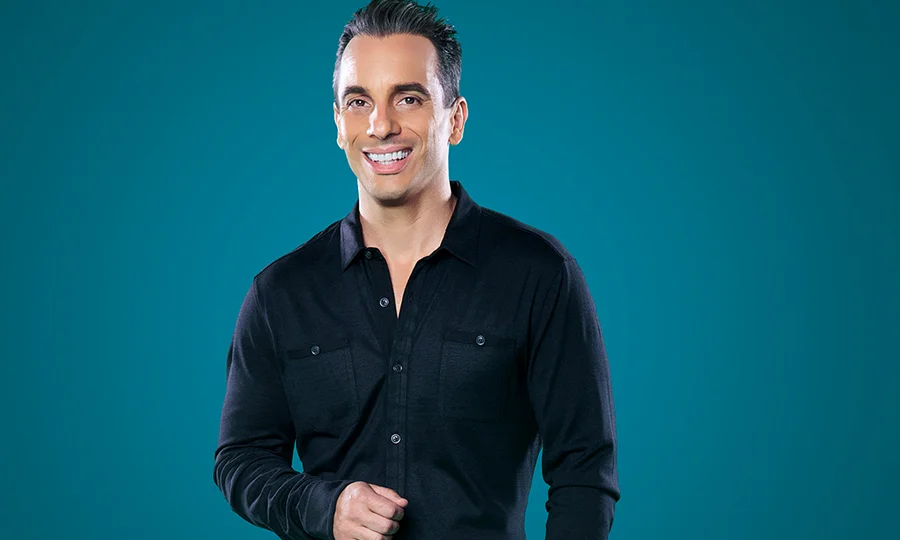 Sebastian Maniscalco