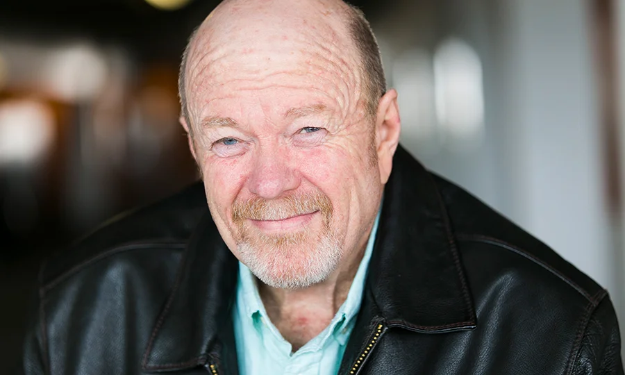Phil Hendrie