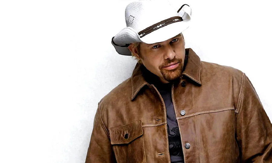 Toby Keith