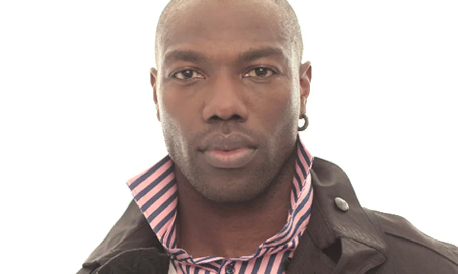 Terrell Owens