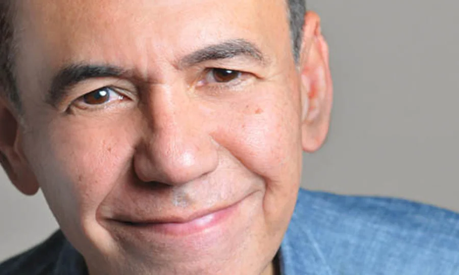 Gilbert Gottfried