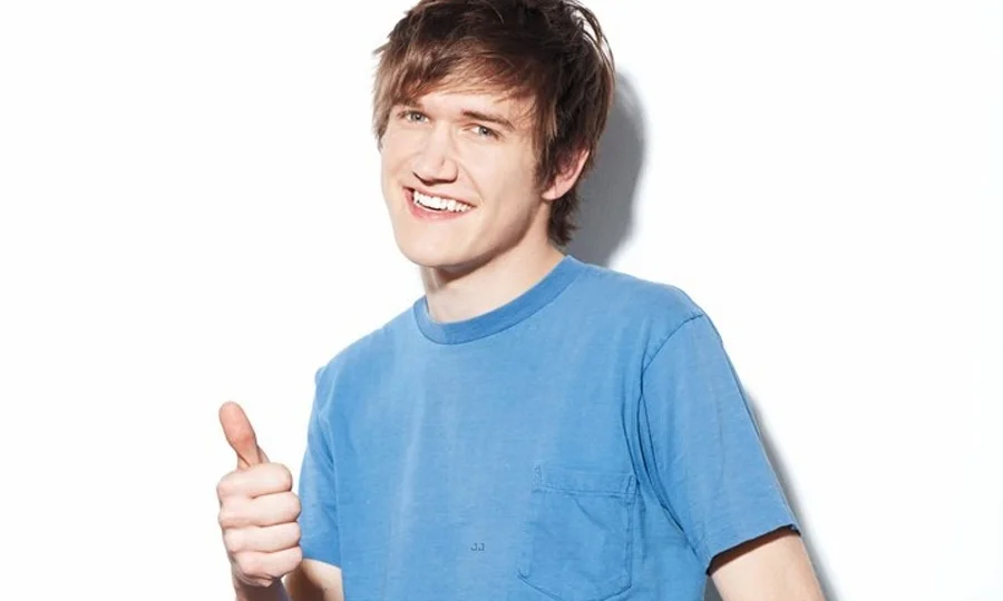 Bo Burnham