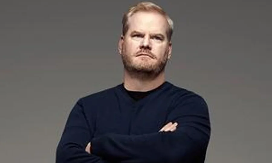 Jim Gaffigan