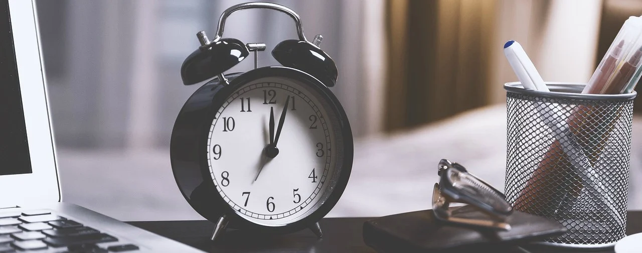 This Way to Productivity : The Pomodoro Technique