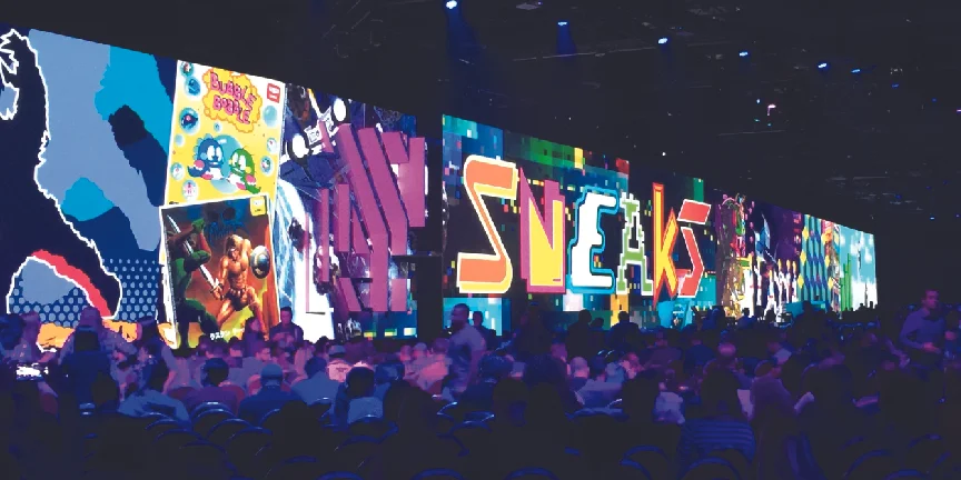 The Adobe Max Experience