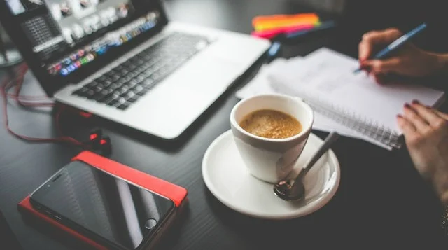 Working Remote: Amp It Up