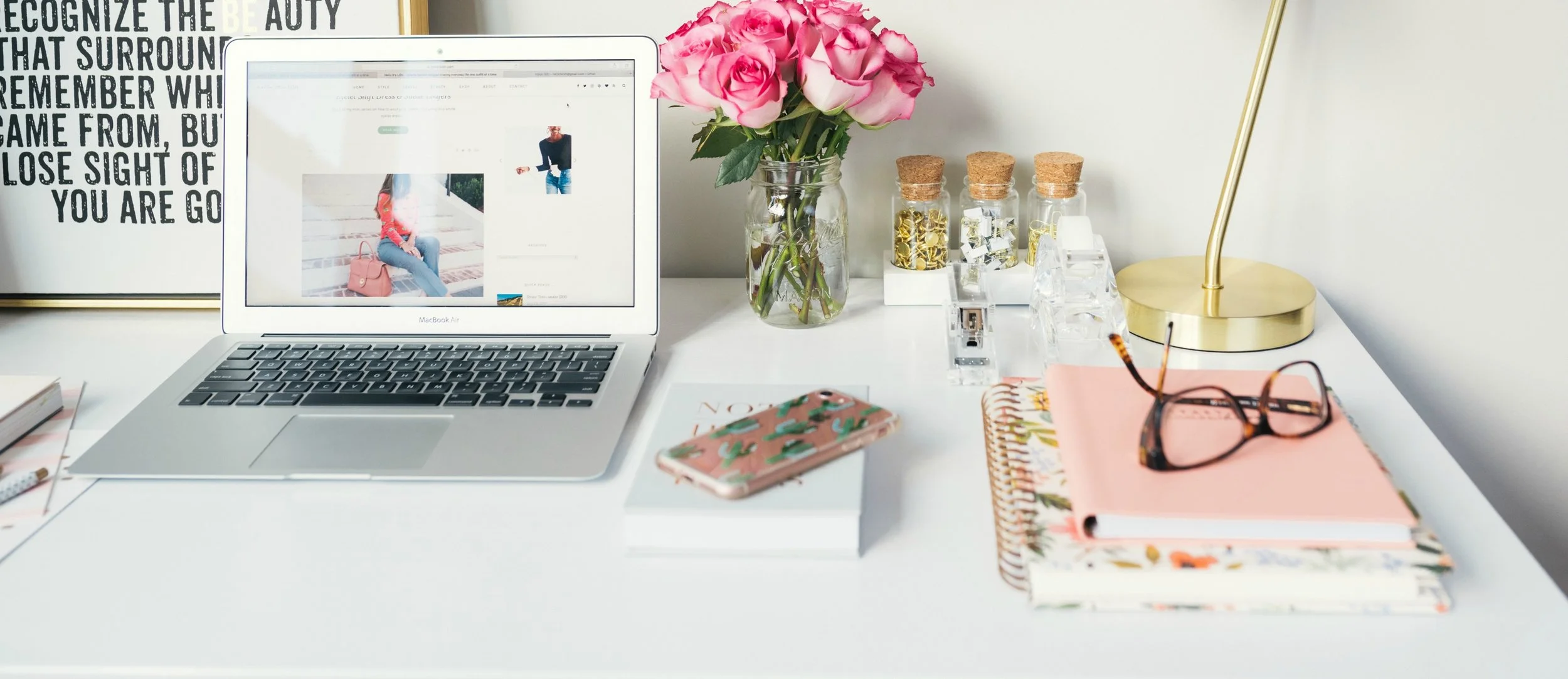 The Power of A ‘Mom Blogger’