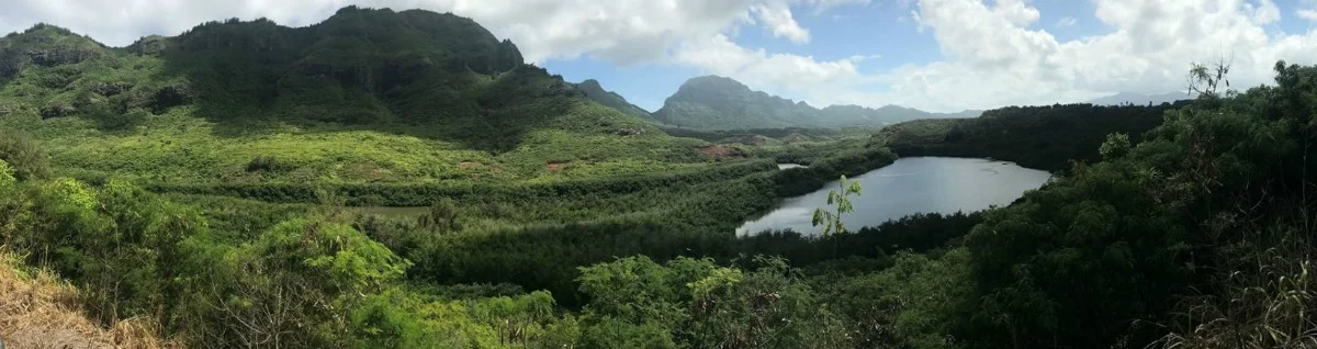 Kauai: Off the Beaten Path