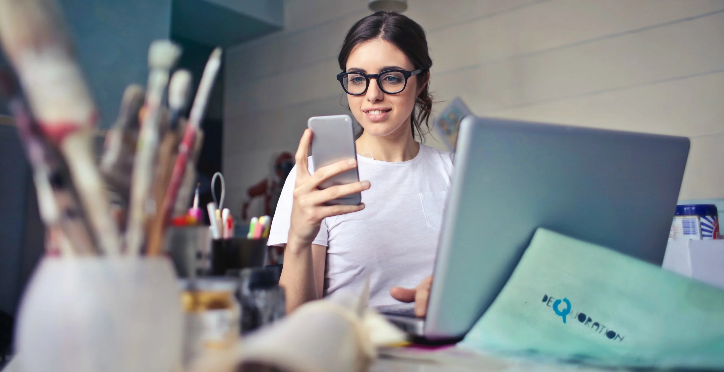 Technology in Schools: Making Kids (and Parents) Lives Easier