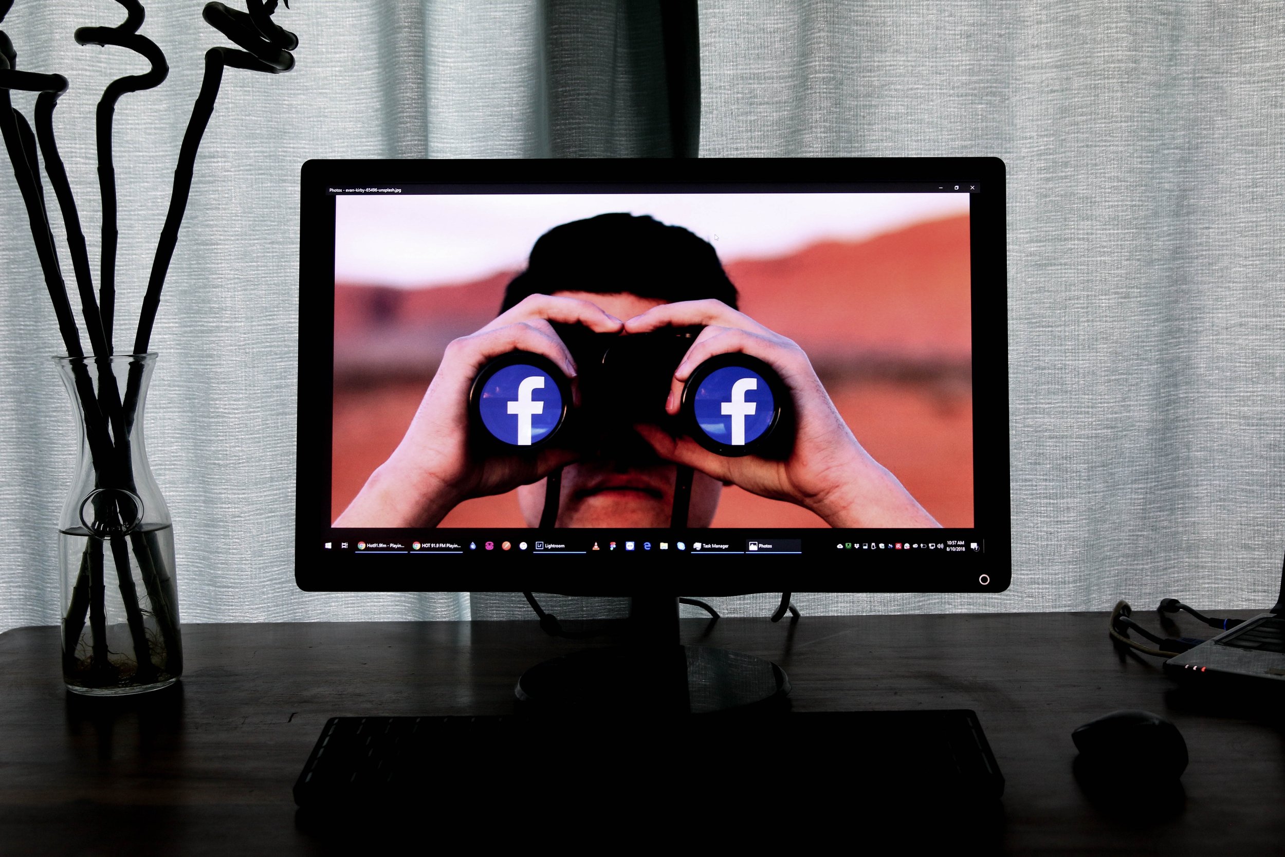 Got a Problem on Facebook? Here’s how to fix it…