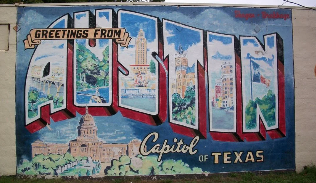 Eating Your Way through SXSW